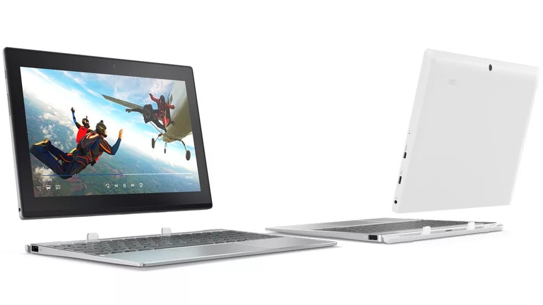 Lenovo ノートPC　ideapad Miix 320