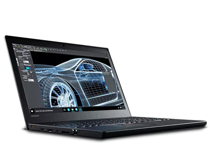 ThinkPad P50s - 15.6型 モバイルワークステーション | レノボ・ ジャパン