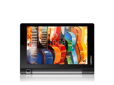 Lenovo Yoga Tab 3｜4つのモードを備えたおすすめの8インチ