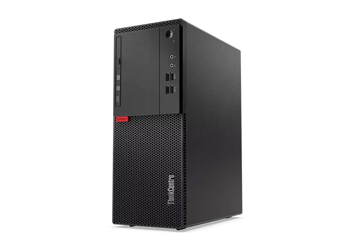 Lenovo ThinkCentre M710 Desktop | Performance Business Tower PC