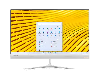Windowsデスクトップ LENOVO ideacentre AIO 510S-23ISU Ideacentre AIO 510S（23型） -スリムでスタイリッシュな23型