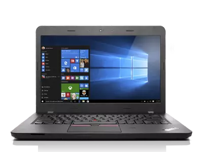 ThinkPad E450 | 14.0型ディスプレイ 使いやすいスタンダード・ノート