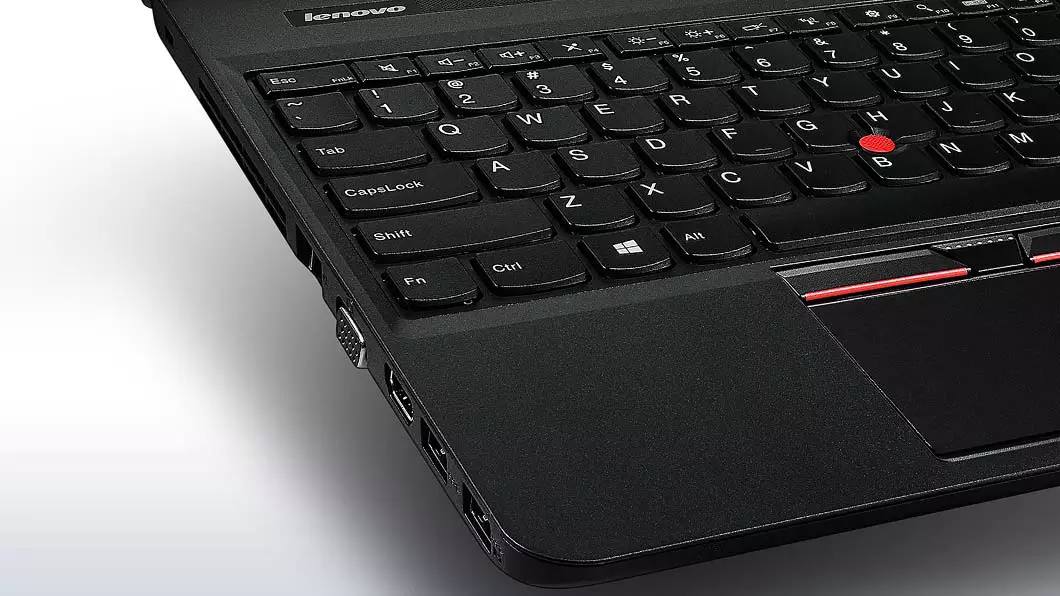 ThinkPad E560◆i5-6200U/SSD 128G/8G/DVDRW