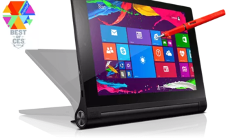Lenovoタップレットyoga-tablet2 Amazon.co.jp: Lenovo タブレット YOGA Tablet 2 キーボード付