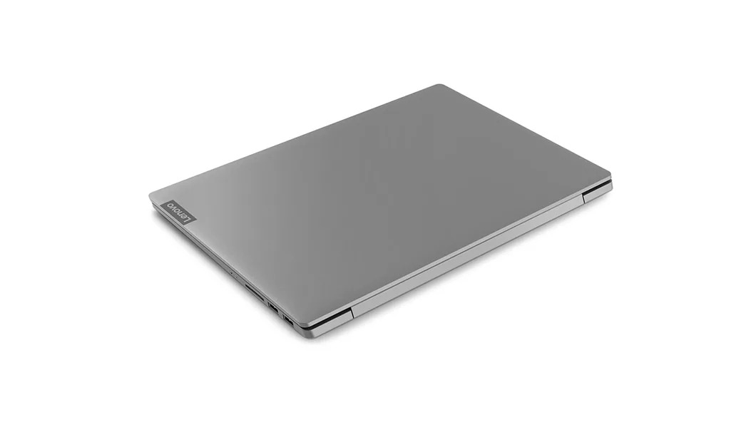 IdeaPad S540 14型 (AMD) | スタイリッシュで機能的な14型ノートPC