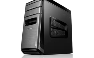 Windowsデスクトップ Lenovo IdeaCentre K450 lenovo-desktop-ideacentre-k450