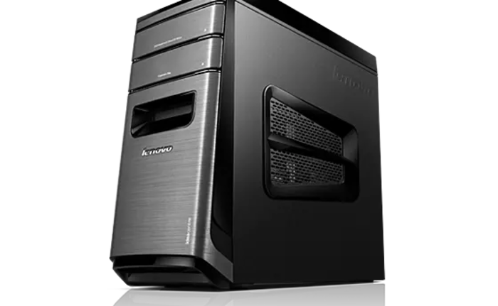 Lenovo K450 - 最新プロセッサーを搭載したハイパフォーマンス
