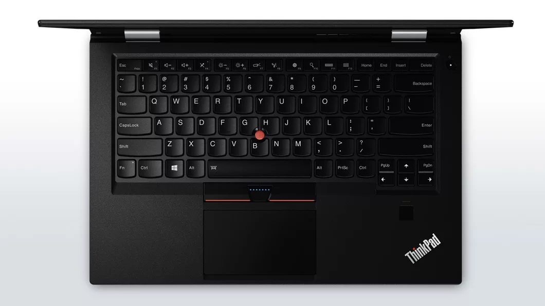 ThinkPad X1 Carbon | World's Lightest 14