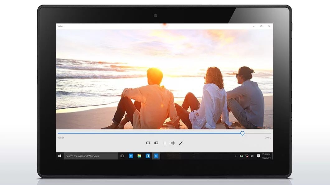 Ideapad Miix 310 | Affordable 2-in-1 Tablet | Lenovo CA