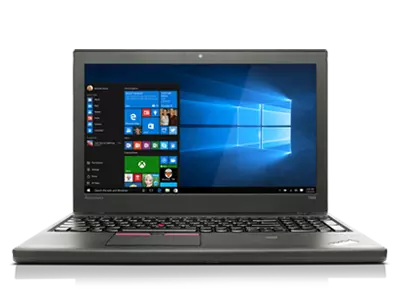 Lenovo - 年末セール！Lenovo ThinkPad T550 16GB/SSD480GB Lenovo ThinkPad T550 | Core i5 | Refurbished Laptop