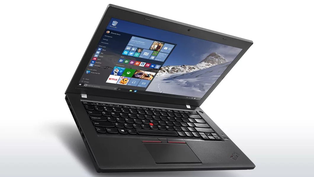 Analizamos el Lenovo ThinkPad T460: Portátil con excelente relación calidad  precio - Blog de Info-Computer