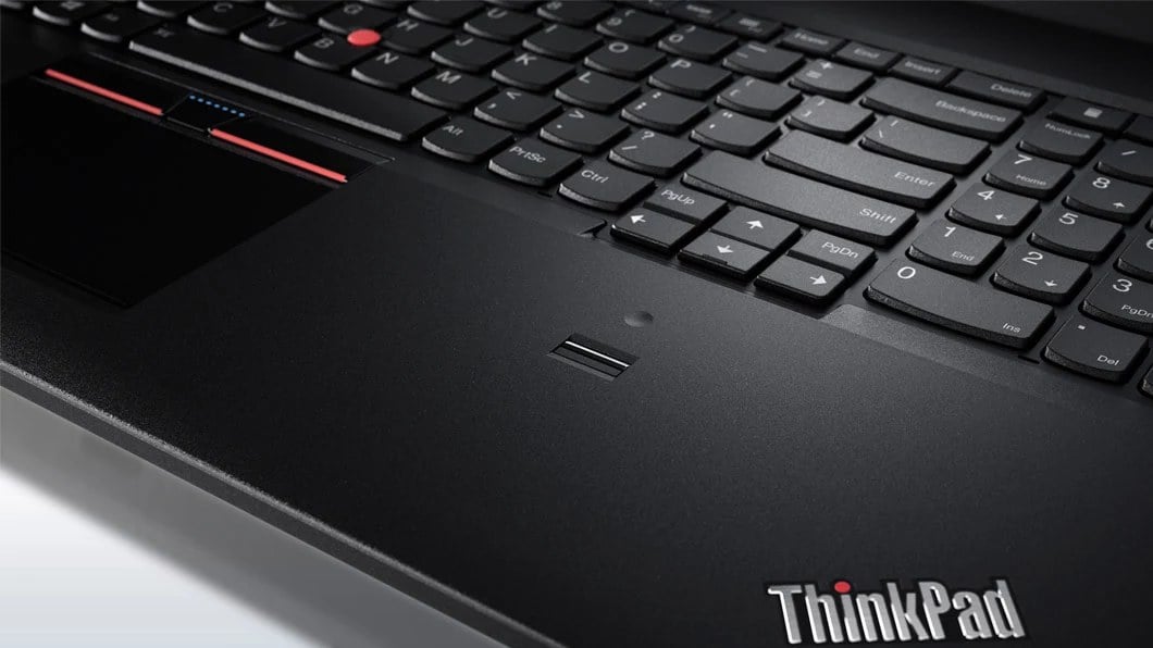 Thinkpad P50s - Powerful. Reliable. Portable. | Lenovo US | Lenovo US