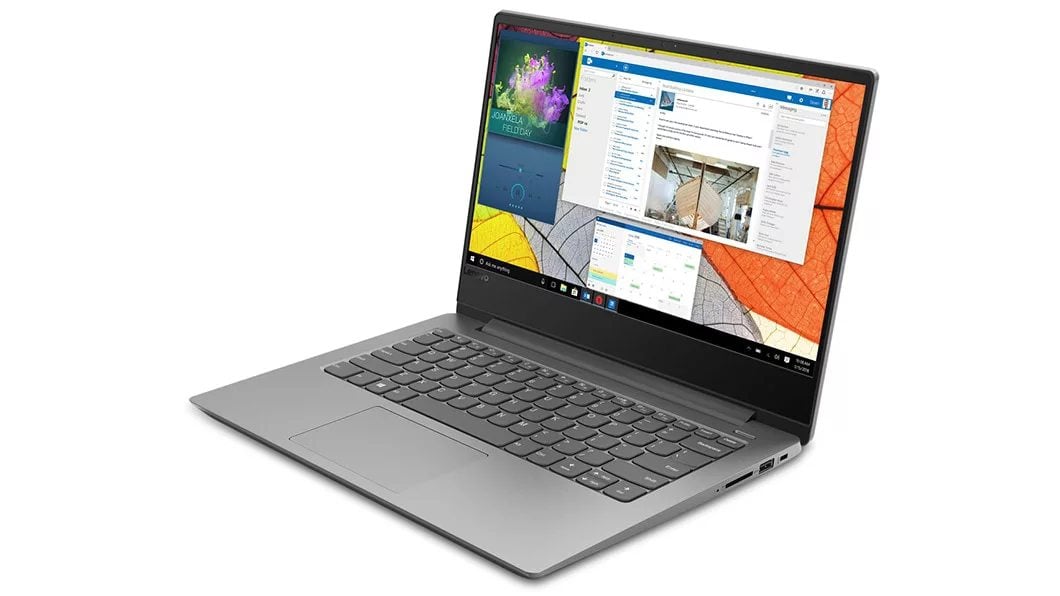 すぐ使用可能ー2019年製　レノボIdeapad 330-Office付き