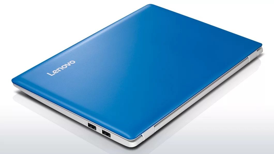 Lenovo IdeaPad 100s : un bon petit PC portable à moins de 200 euros !