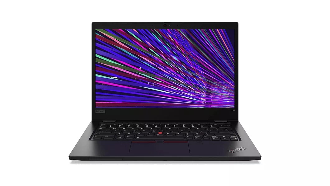 ☆訳アリ☆ Lenovo ThinkPad L13 i5第10世代 ThinkPad L13 | コストパフォーマンスに優れたパワフルな13.3型