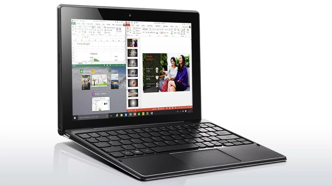 Ideapad Miix 310 | Lenovo 2-in-1 PC | レノボ・ ジャパン