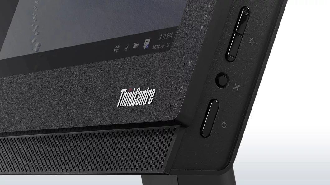 ThinkCentre M700z All-In-One ビジネス向け | レノボ・ ジャパン