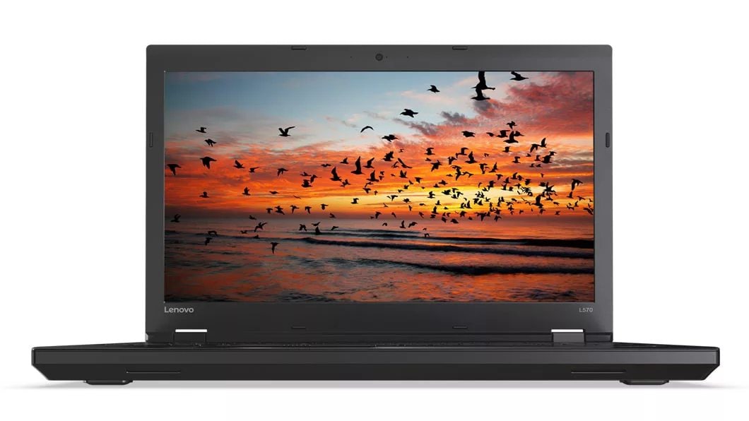 レノボ Thinkpad L570 FHD DVD 第7世代 15.6型 良品 PC/タブレット