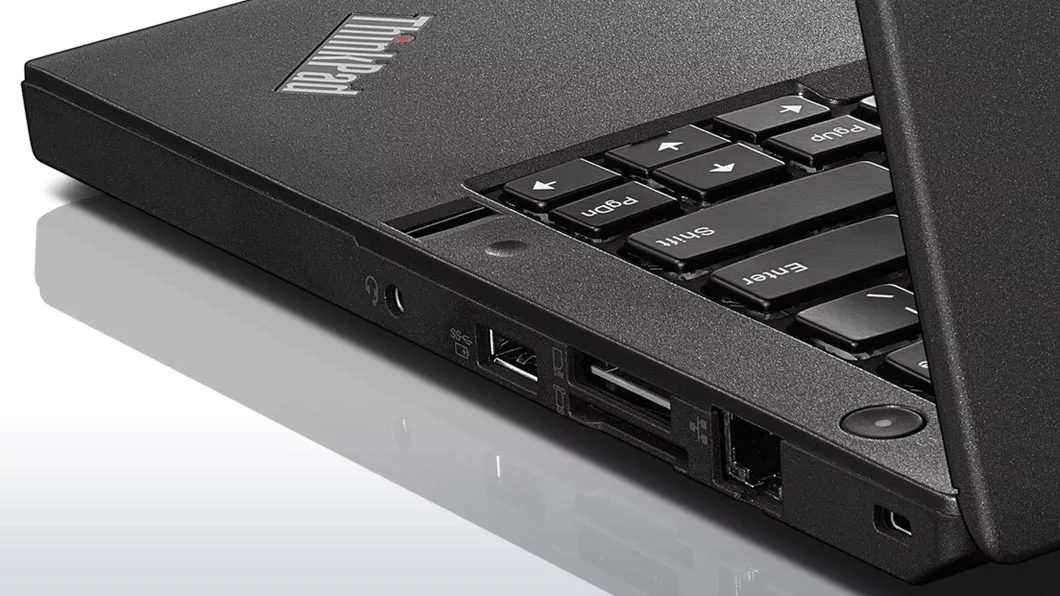 ThinkPad X260 | 12.5 型モバイル・ノートブック | レノボ・ ジャパン