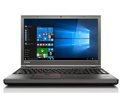 ThinkPad W541 | 15.6 型ワークステーション | レノボ・ ジャパン