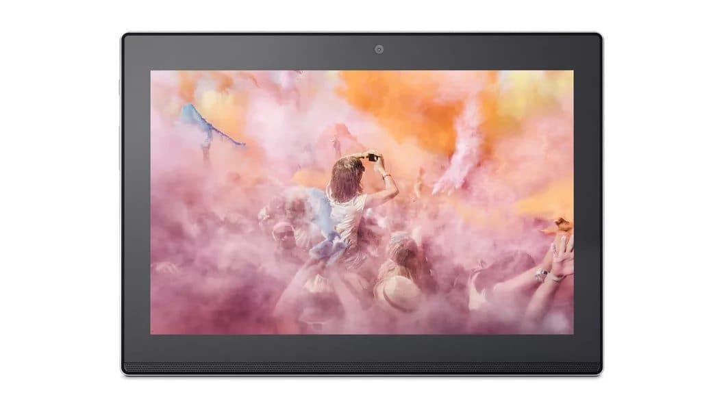 PC/タブレットLenovo 2in1 タブレット ideaPad Miix 320 新品