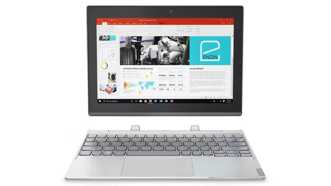 Lenovo Miix 320 | 2-in-1 Laptop with Detachable Keyboard | Lenovo US