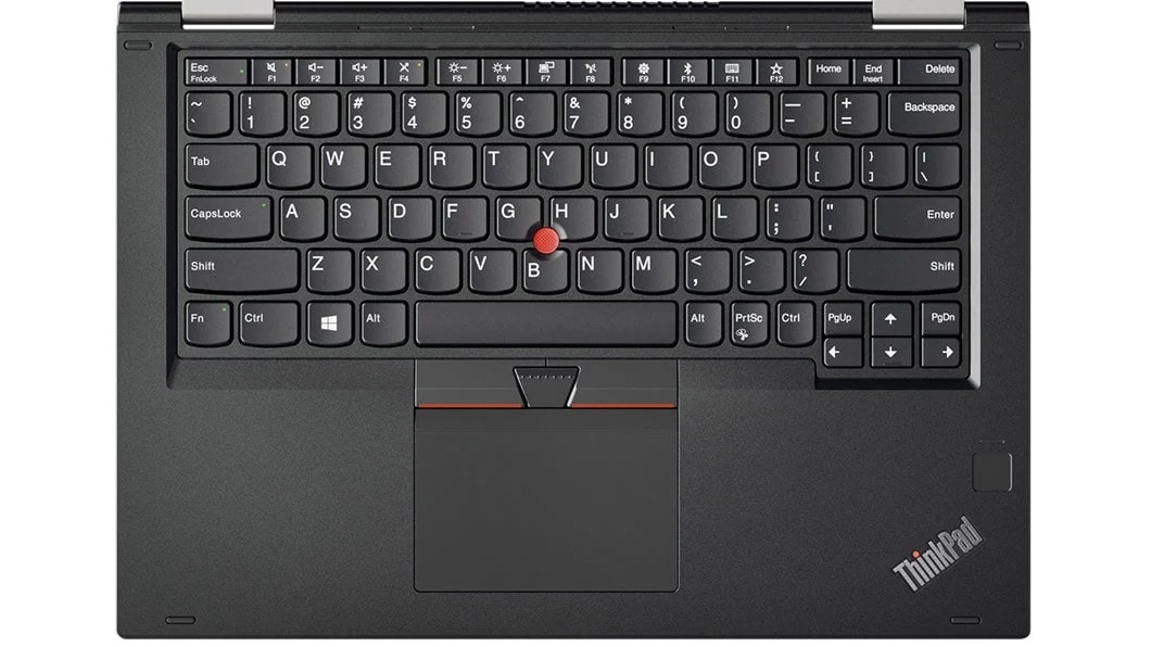 yoga 370 keyboard