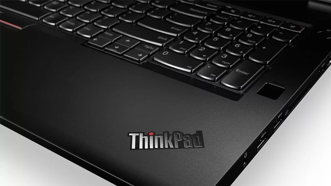 Lenovo Thinkpad P71 | 17.3