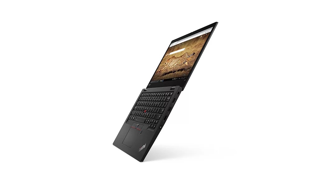 ThinkPad L13 | コストパフォーマンスに優れたパワフルな13.3型