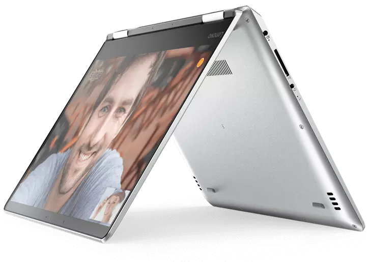 beskyttelse Conform Vandre Yoga 710 | 2-in-1 Laptop with 7th Gen Processor | Lenovo AU