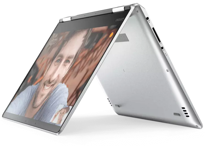 Lenovo Yoga 710 (14