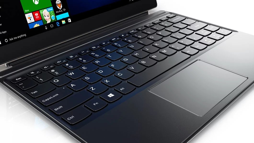 Miix 720 | Laptop Tablet with Detachable Keyboard | Lenovo US