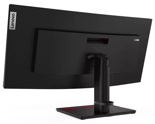 ThinkVision T34w-20 34-inch Curved 21:9 Monitor with USB Type-C_v5