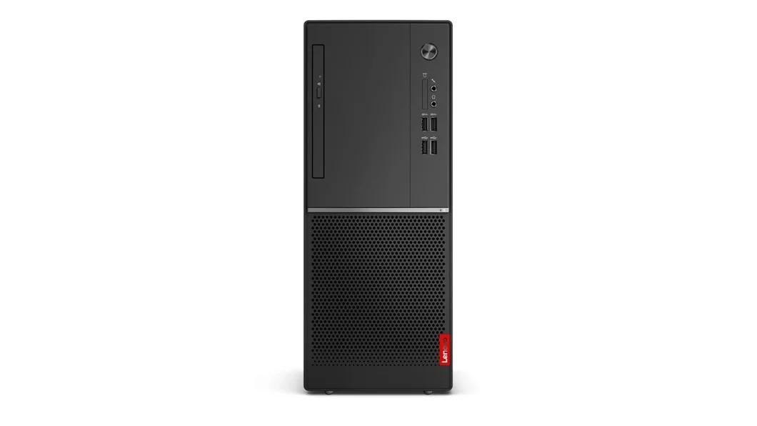 Lenovo V55t Mini-Tower | パワー・デスクトップ | レノボ・ ジャパン