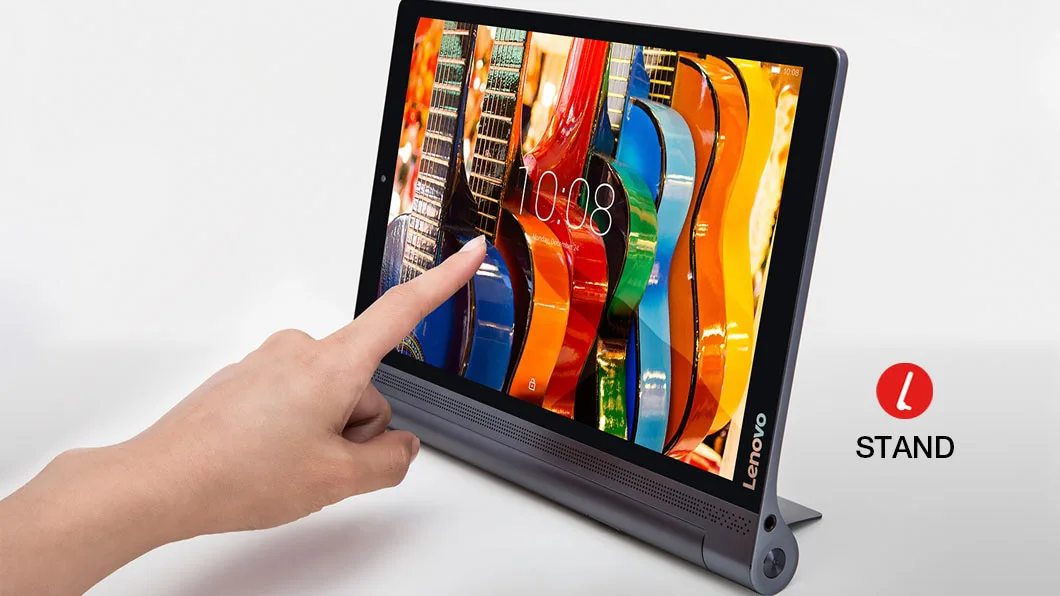 （極美品A）Lenovo Yoga Tab 3 Pro （LTEモデル）