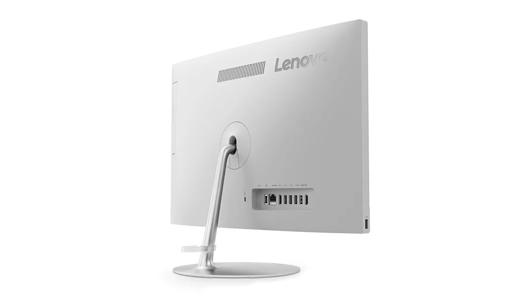 IdeaCentre AIO 520 |シンプル＆スマートなオールインワン | レノボ