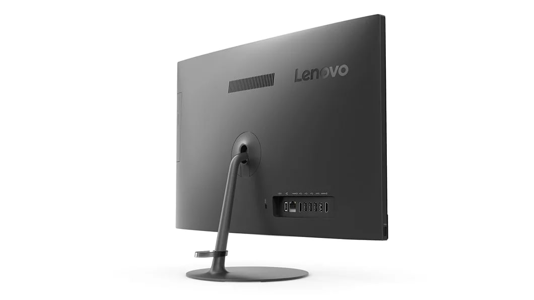 Lenovo IdeaCentre AIO 520 (23.8、AMD) | レノボ・ ジャパン