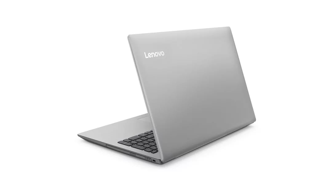 表示機能Lenovo ideapad 330 ブラック A6 4GB 128GB