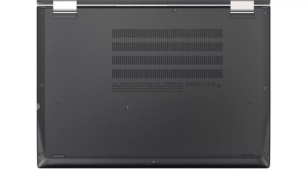 ThinkPad Yoga 370 | Touchscreen 2-in-1 Laptop | Lenovo US