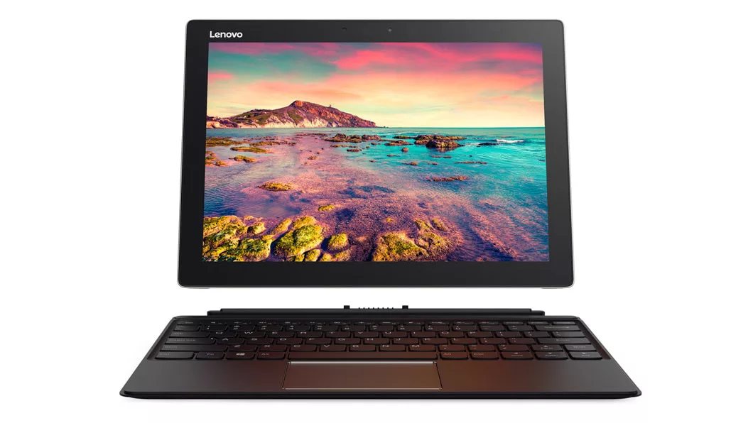 Miix 720 | Laptop Tablet with Detachable Keyboard | Lenovo CA