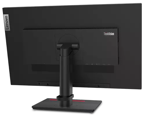 ThinkVision T27q-20(27型/2560×1440/IPS/高さ・縦回転) | レノボ 