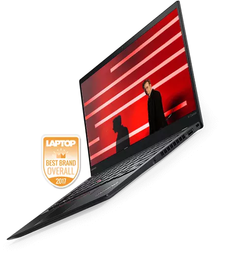 ThinkPad X1 Carbon（2017モデル） | Windows 10 搭載、超軽量ビジネス