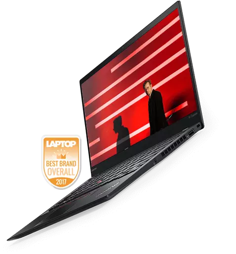 ThinkPad X1 Carbon Gen 5 | 14