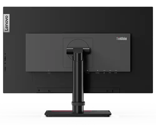 ThinkVision P27h-20 27-inch 16:9 QHD Monitor with USB Type-C_v2