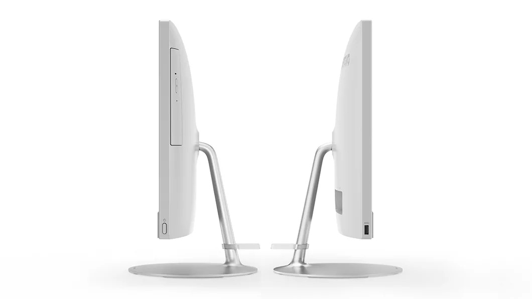 IdeaCentre AIO 520 |シンプル＆スマートなオールインワン | レノボ