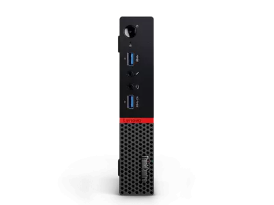 ThinkCentre M900 Tiny | 1L Desktop PC for Large Enterprises