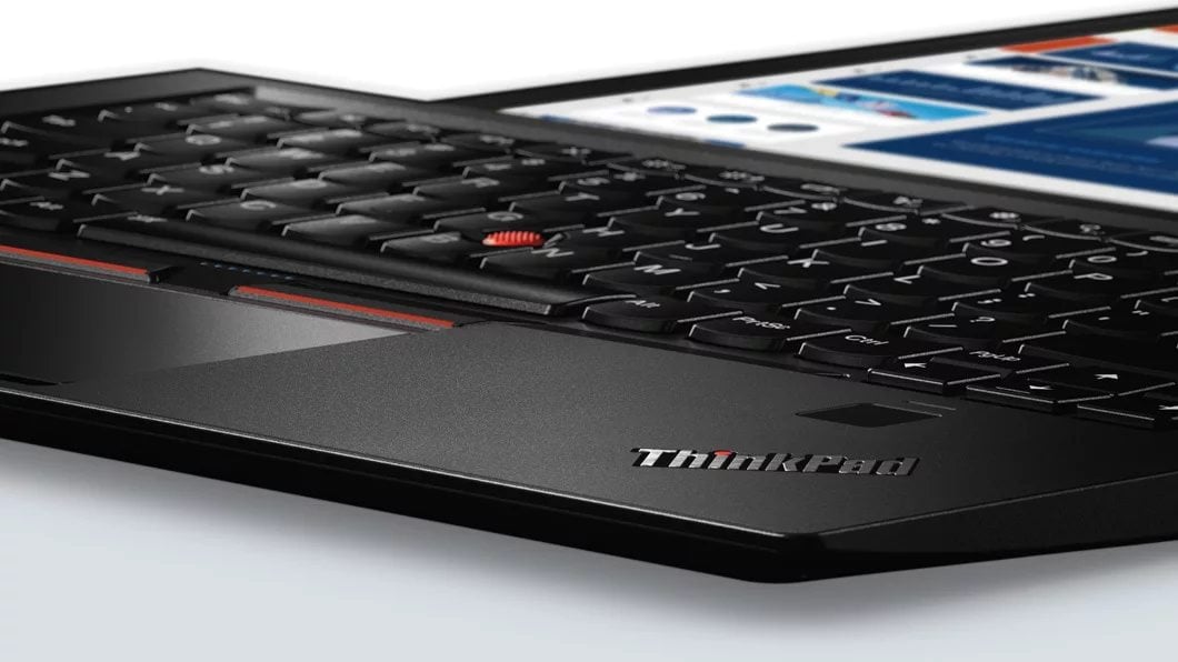 ThinkPad X1 Carbon | World's Lightest 14