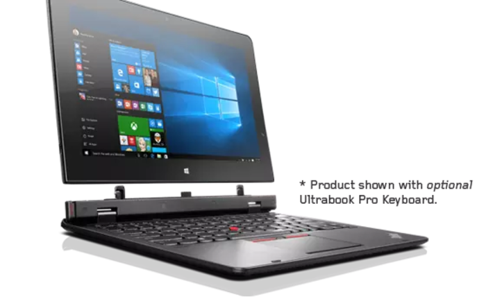 【訳有】Thinkpad Helix レノボの脱着式Ultrabook「ThinkPad Helix」をレビューする | 日経