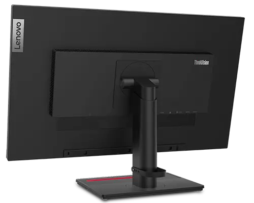 ThinkVision T27q-20(27型/2560×1440/IPS/高さ・縦回転) | レノボ