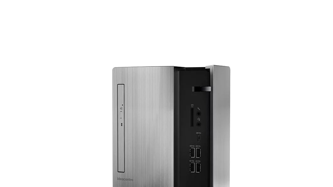 Lenovo デスクトップパソコン IdeaCentre 510A